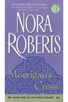 Cover of Morrigan's Cross