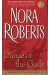 Cover of Dance of the Gods