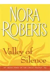 Cover of Valley of Silence