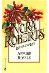 Cover of Affaire Royale