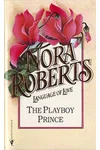 Cover of The Playboy Prince / Starlit Winter Nights