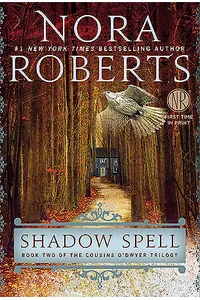 Shadow Spell