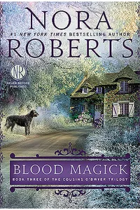 Blood Magick