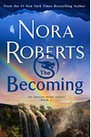 Cover of The Becoming