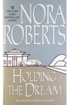 Cover of Holding the Dream