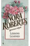 Cover of Lessons Learned