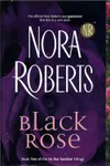 Cover of Black Rose