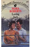 Cover of Loving Jack