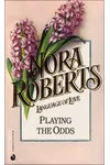 Cover of Playing The Odds