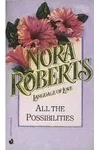 Cover of All The Possibilities