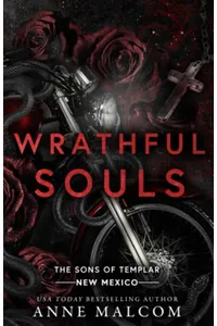 Wrathful Souls