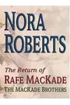 Cover of The Return of Rafe MacKade