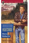 Cover of Nightshade