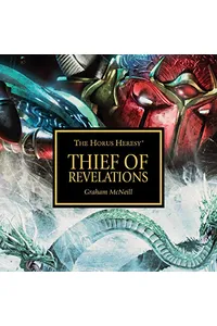 Thief of Revelations