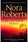 Cover of The Last Honest Woman