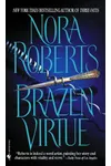 Cover of Brazen Virtue