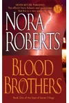 Cover of Blood Brothers