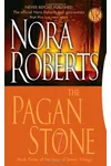 Cover of The Pagan Stone