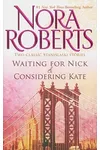 Cover of Considering Kate