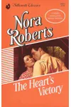 Cover of The Heart's Victory