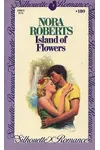 Cover of Island of Flowers