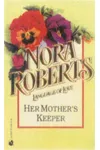 Cover of Her Mother's Keeper