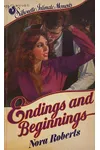 Cover of Endings and Beginnings