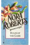 Cover of Rules of the Game