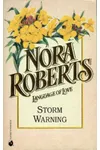 Cover of Storm Warning