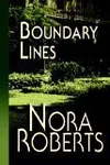 Cover of Boundary Lines