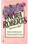 Cover of Treasures Lost, Treasures Found