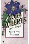 Cover of Mind over Matter