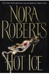 Cover of Hot Ice