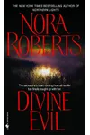 Cover of Divine Evil