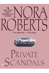 Cover of Private Scandals