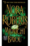 Cover of Midnight Bayou