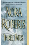 Cover of Three Fates