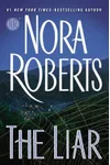 Cover of The Liar