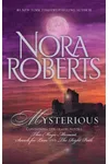 Cover of Mysterious