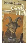 Gad's Hall