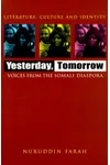 Yesterday, Tomorrow