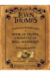 Professor Winsnicker's Book of Proper Etiquette for Well-Mannered Sycophants