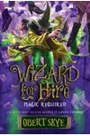 Magic Required