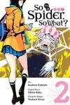 So I'm a Spider, So What? Vol. 2