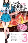 So I'm a Spider, So What? Vol. 3