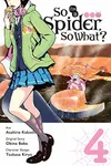 So I'm a Spider, So What? Vol. 4