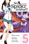 So I'm a Spider, So What? Vol. 5