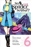 So I'm a Spider, So What? Vol. 6