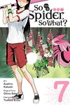 So I'm a Spider, So What? Vol. 7