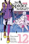So I'm a Spider, So What? Vol. 12